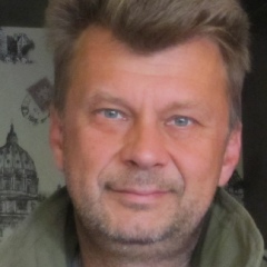 Дмитрий Попов, 54 года, Санкт-Петербург