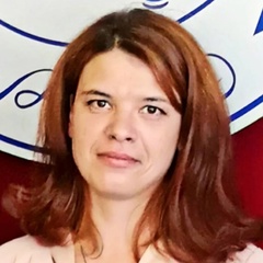 Екатерина Рыжова, Иваново