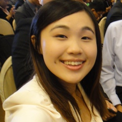 Jill Ho, Kaohsiung