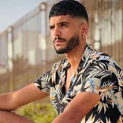 Mahdi Hakimi, 29 лет, Agadir