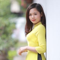 Le Huyen, 29 лет