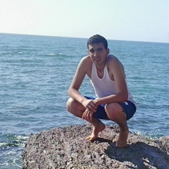 Younes Telmani, Jijel