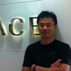 Roger Chung, 53 года, Taichung