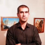 Grigor Gevorgyan, 34 года, Гюмри