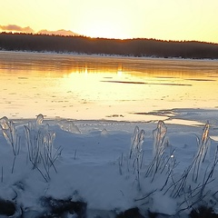 Наталья Додина(Слепухина), Мончегорск