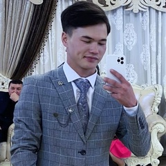 Baidaulet Baiseitov, 22 года, Шымкент