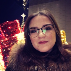 Мария Евдокимова, 36 лет, Москва