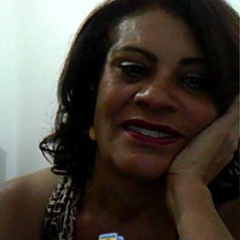 Maria Auxiliadora, 61 год, Belo Horizonte