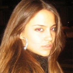 Lanna Rey, 31 год, Beograd