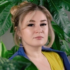 Анна Муканова, Ижевск