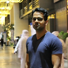 Faizan Ansari, 36 лет, Dubai