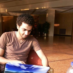 Mohamed Abd-El-Salam, 31 год, Cairo