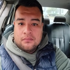 Edson Chavez, 32 года