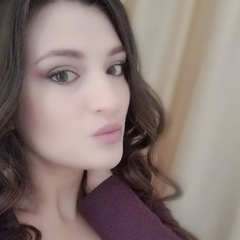 Tatiana Ponomariova, 34 года