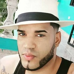 ChefWilliams Mejia, 37 лет, Santo Domingo