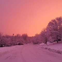 Beautiful Sunrise, 24 года