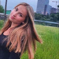 Ksenia Rollheiser, 22 года, Bonn