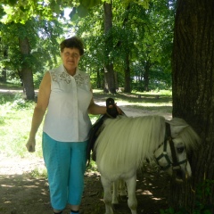 Анна Байрикова-ефремова, 102 года, Хадыженск