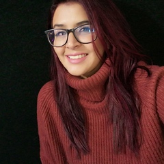 Meli Alher, 32 года, Bogotá