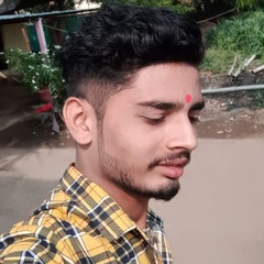 Vishnu Veer, 21 год, Pune