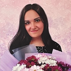 Екатерина Ефарова, Шарья