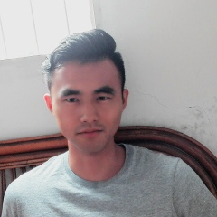 Lin Jay, 32 года, Guangzhou