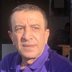 Ibrahim Elsaeidy, 45 лет, Alexandria