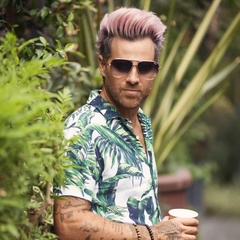 Ryan Cabrera, 42 года, Los Angeles