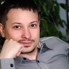 Дмитрий Каргаполов, 33 года, Екатеринбург