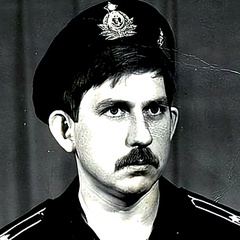 Валерий Скопинцев, Санкт-Петербург