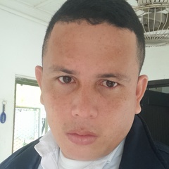 Jose-Andres Tejada-Vargas, 32 года, Cartagena de Indias