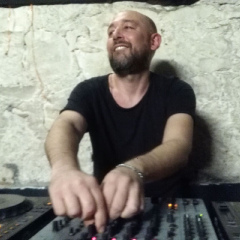 Dj-Emix Emiliano-Mosci, 53 года, Roma