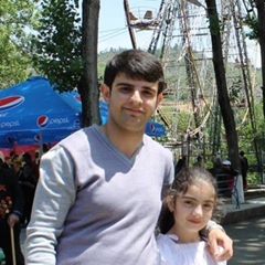 Hrant Arzumanyan, Капан