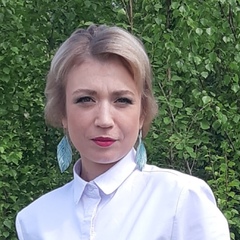 Марина Полякова, 42 года, Приобье