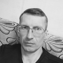 Андрей Алгазин, 47 лет, Архангельск