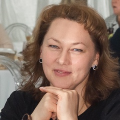 Галина Гоголева