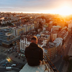 Кирилл Б, Нижний Новгород