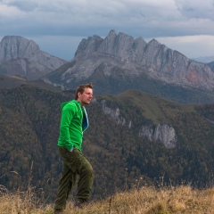 Макс Спиридонов, 38 лет, Москва