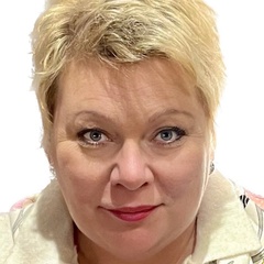 Виктория Струкова, 52 года, Санкт-Петербург