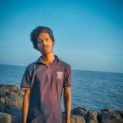 Nagaraj Raj, 24 года, Mangalore