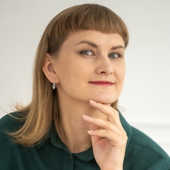 Татьяна Шуклина