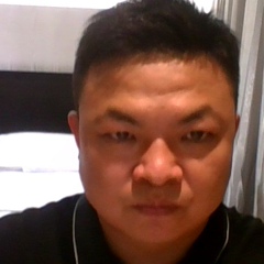 Mark He, 41 год, Foshan