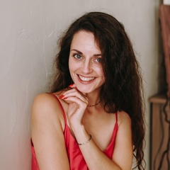 Juliet Тулинова, 37 лет, Коломна