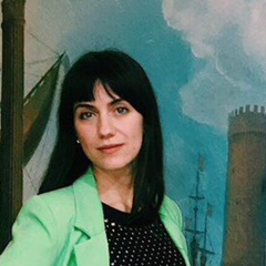 Ирина Прокопенко, 38 лет, Москва