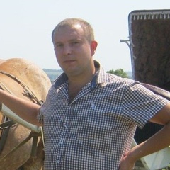 Dmytriy Kryvosheyenko, Харьков