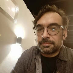 Jaime Olivares, 43 года, Cali