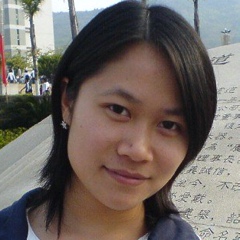 Rachle Hu, 40 лет, Guangzhou