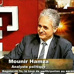 Mounir Hamza, 65 лет, Cairo