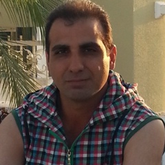 Vahid Basirzadeh, Ahvaz