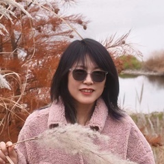 Ada Tai, 36 лет, Ningbo